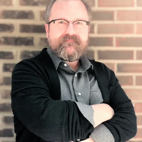 Scott Holdren